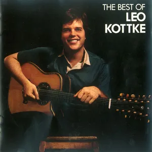 The best of Leo Kottke